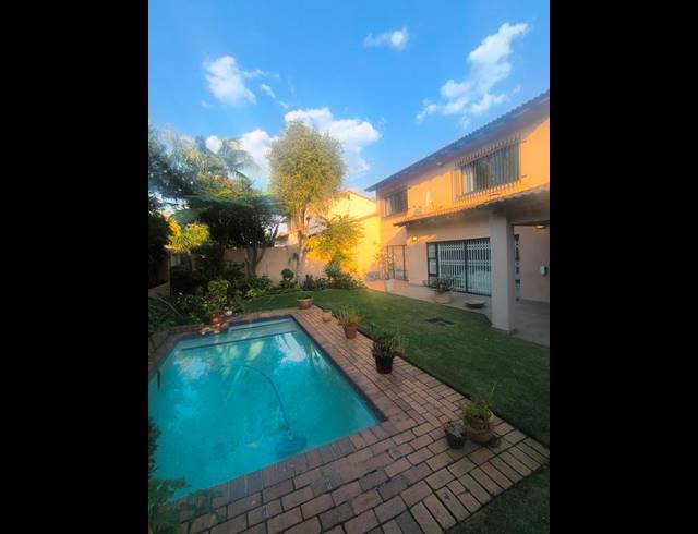 3 BEDROOM PROPERTY TO RENT IN WATERKLOOF